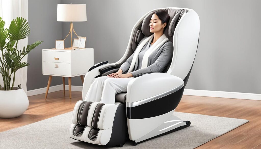 affordable ogawa massage chair
