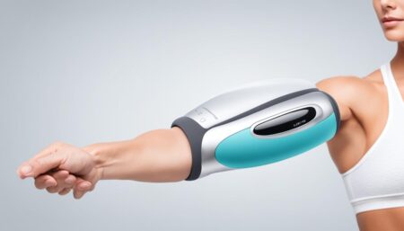 arm massager