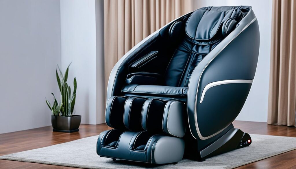 ogawa massage chair